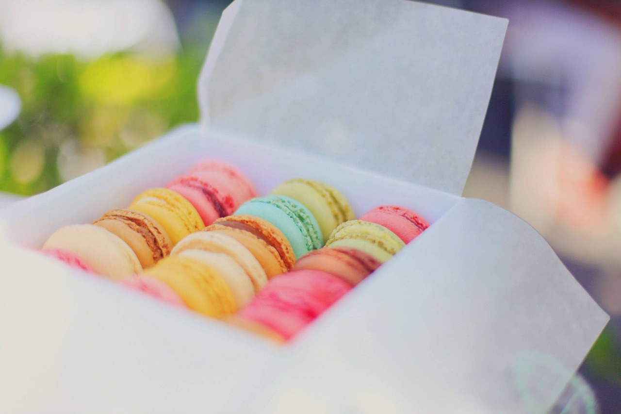macaroons 2179198 1280